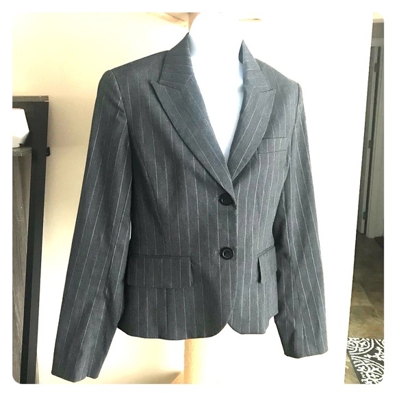 michael kors womens blazer